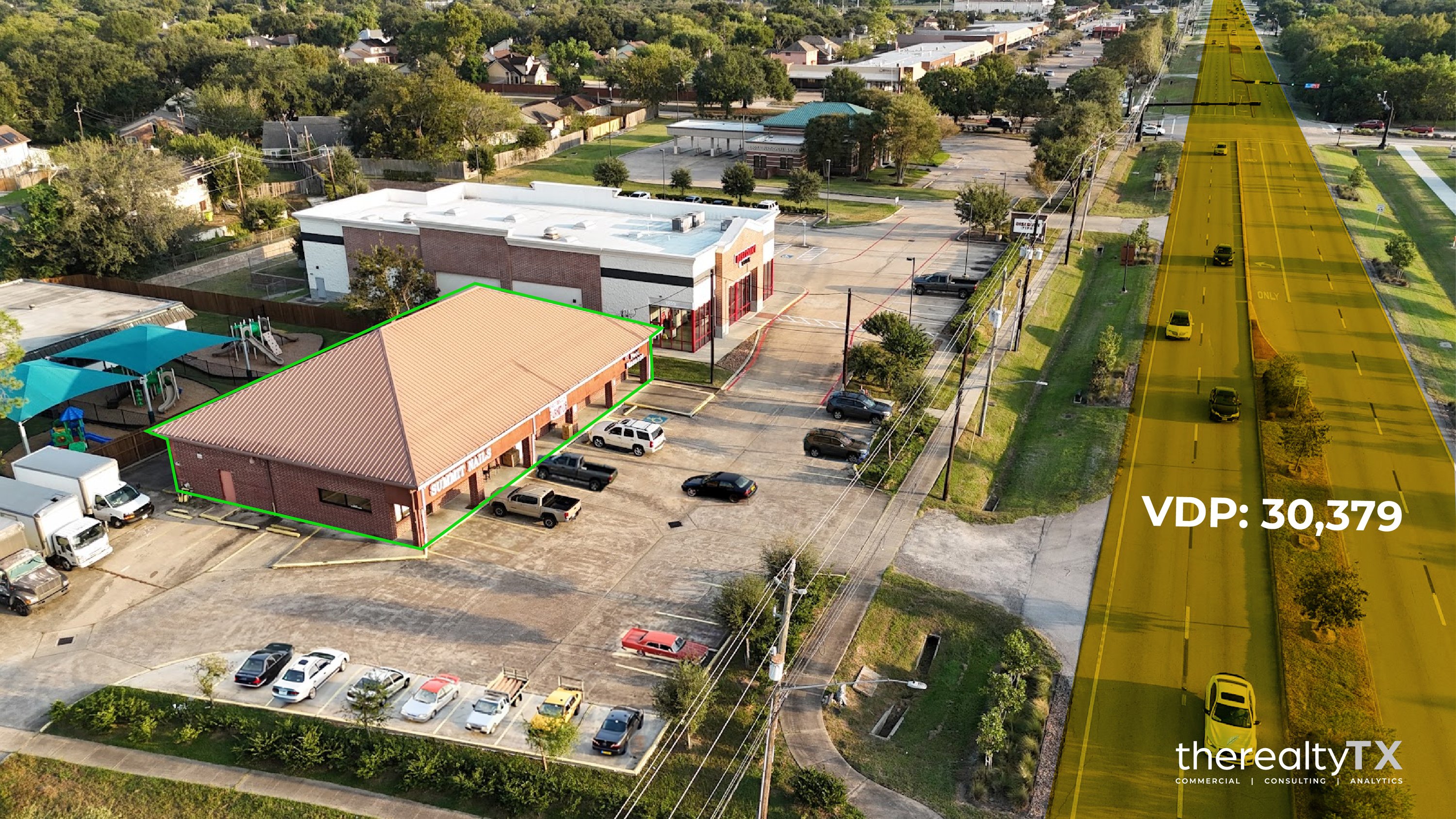 1619 Texas Pkwy, Missouri City, TX 77489