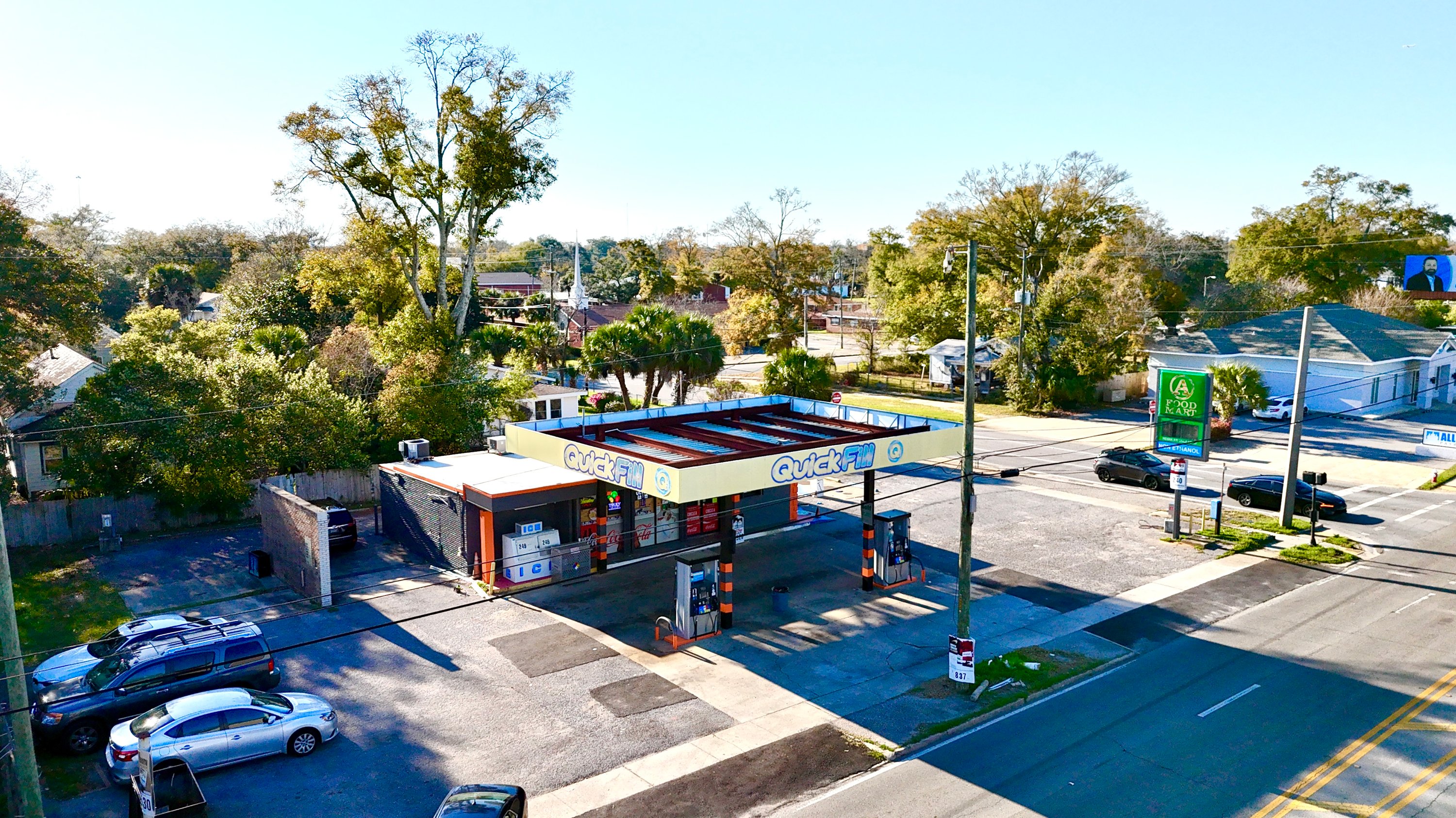 2015 N 9Th Ave, Pensacola, FL 32503