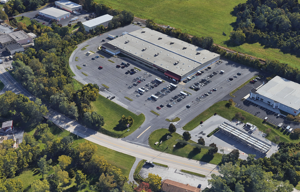 3805 Hartzdale Dr, Camp Hill, PA 17011