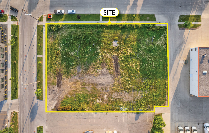 1017 4Th Ave N, Fargo, ND 58102