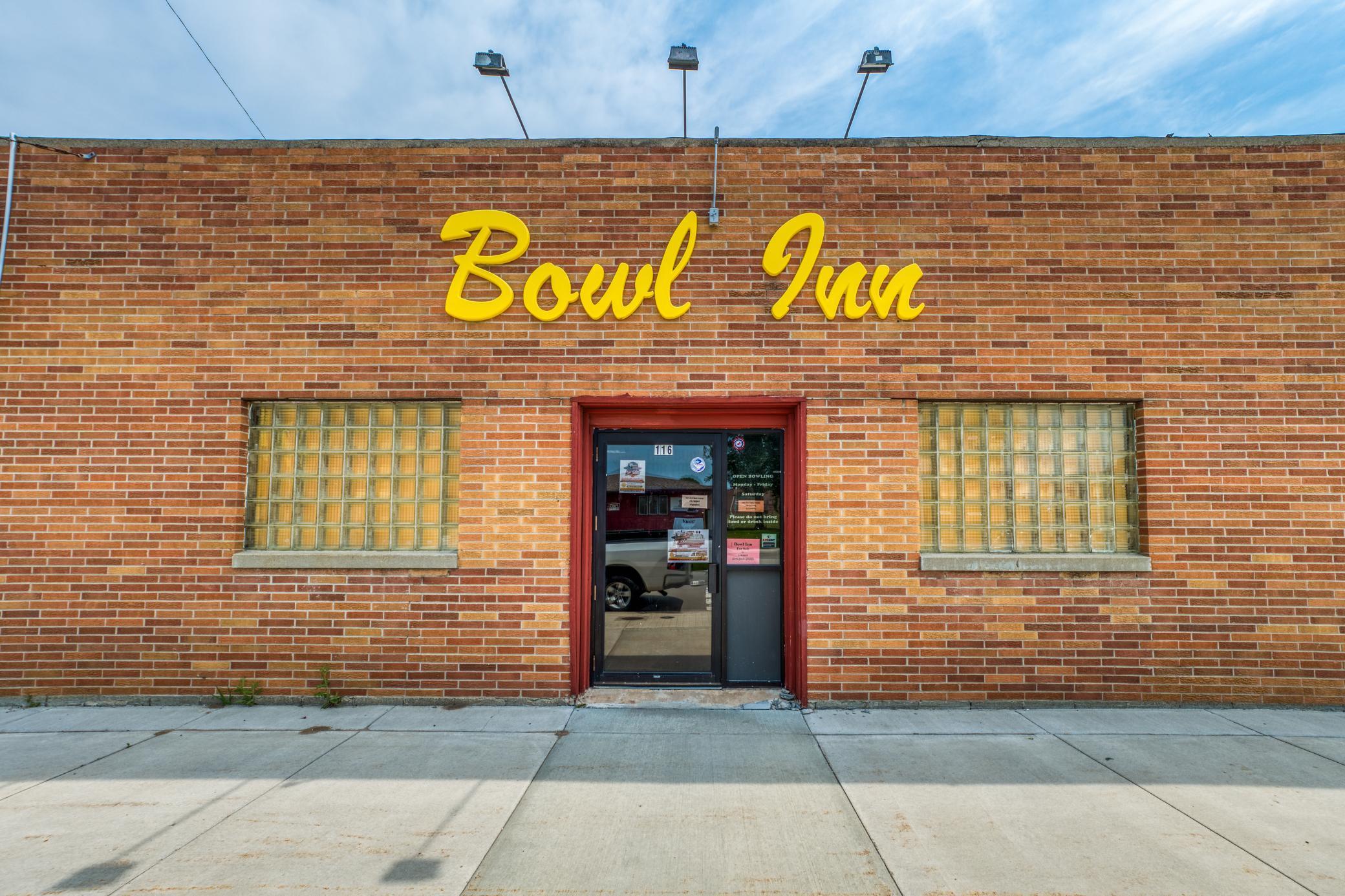 116 Main Ave N, Bagley, MN 56621