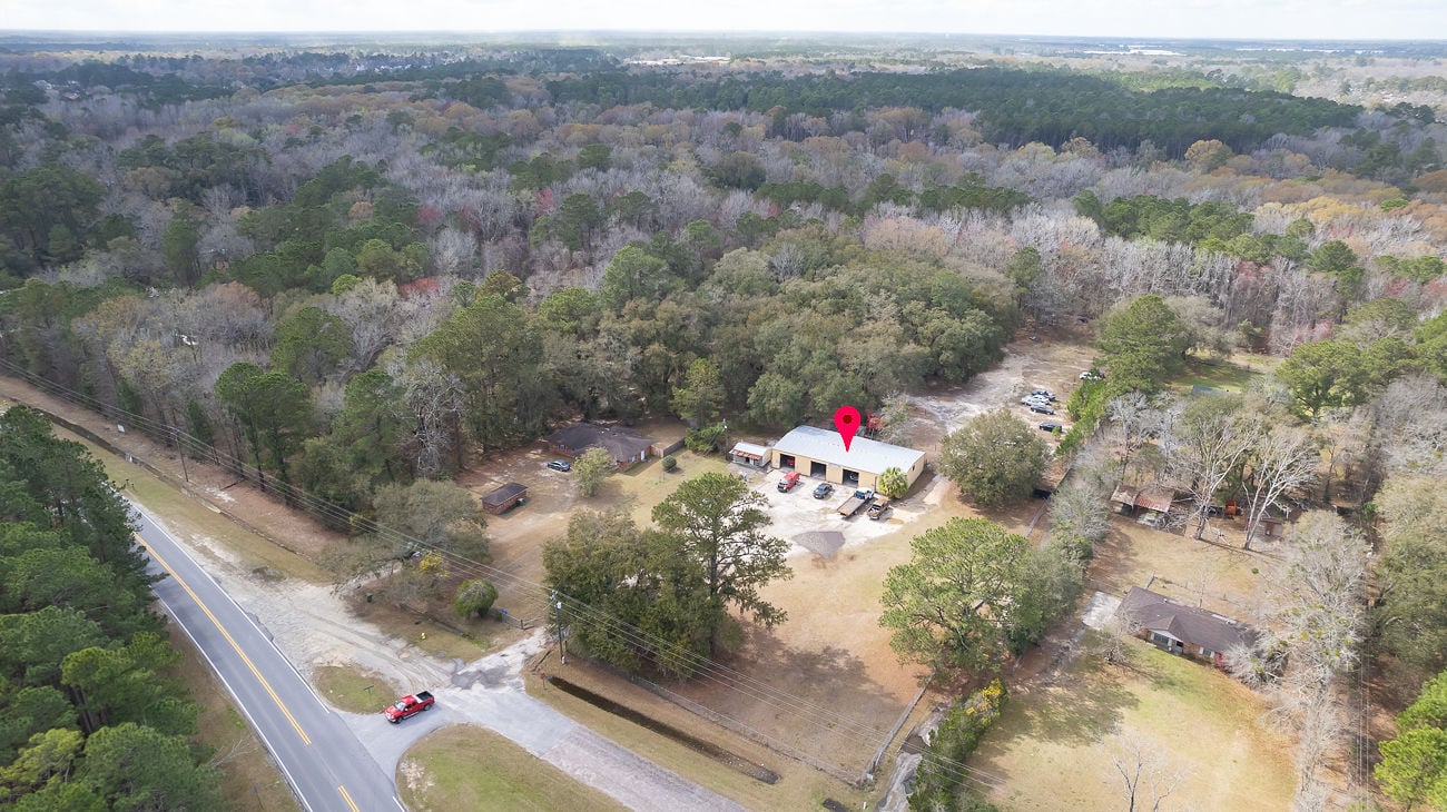 320 Old Pine Barren Rd, Pooler, GA 31322