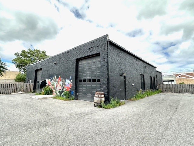 474 Fayette St, Hammond, IN 46320