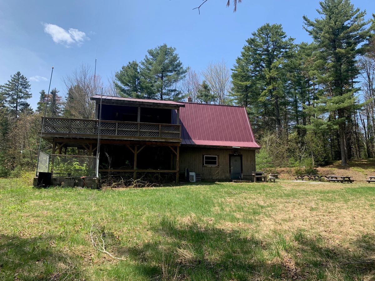 275 Mica Mine Rd, Claremont, NH 03743