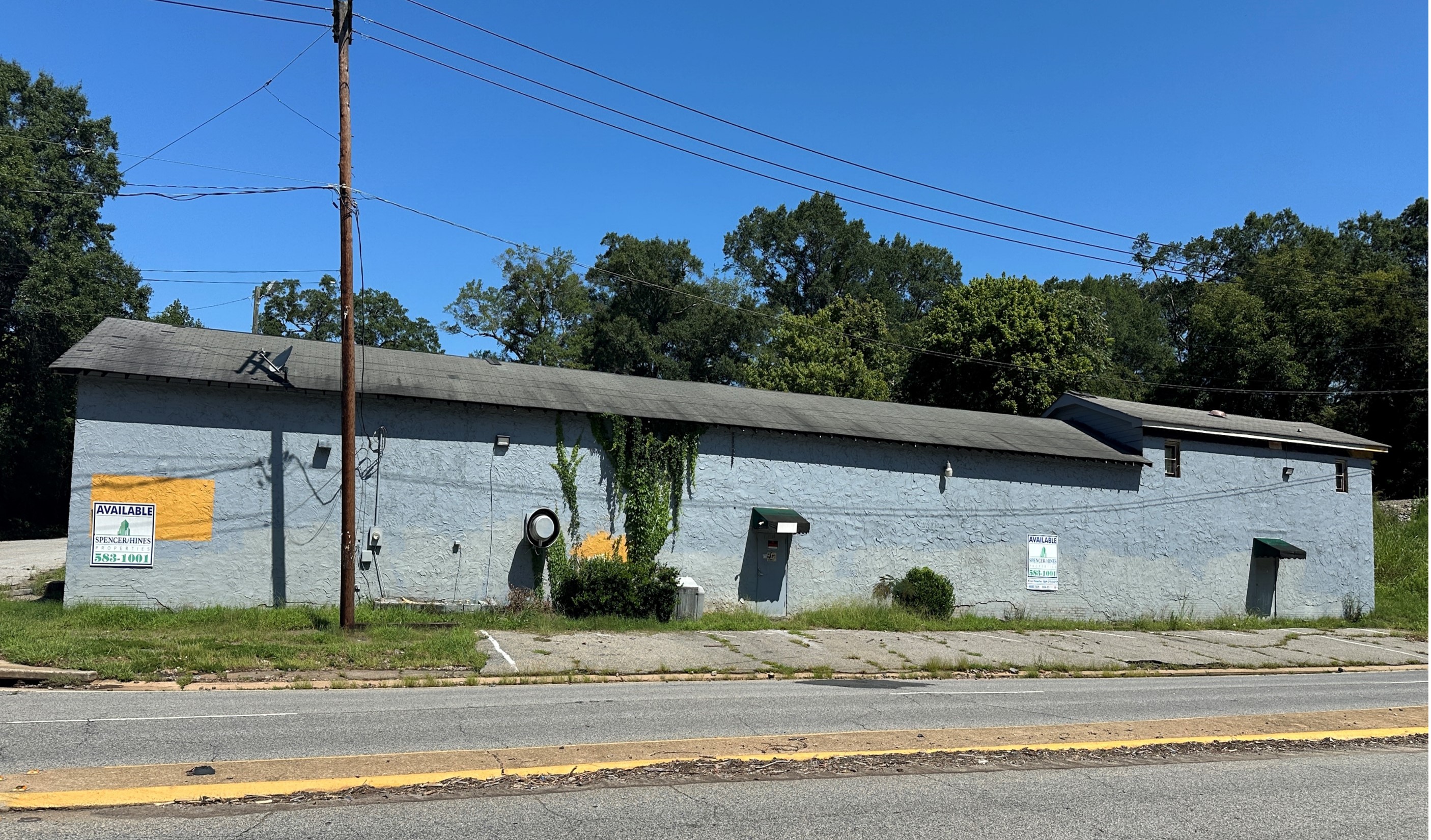 1010 S Church Street Ext, Spartanburg, SC 29306