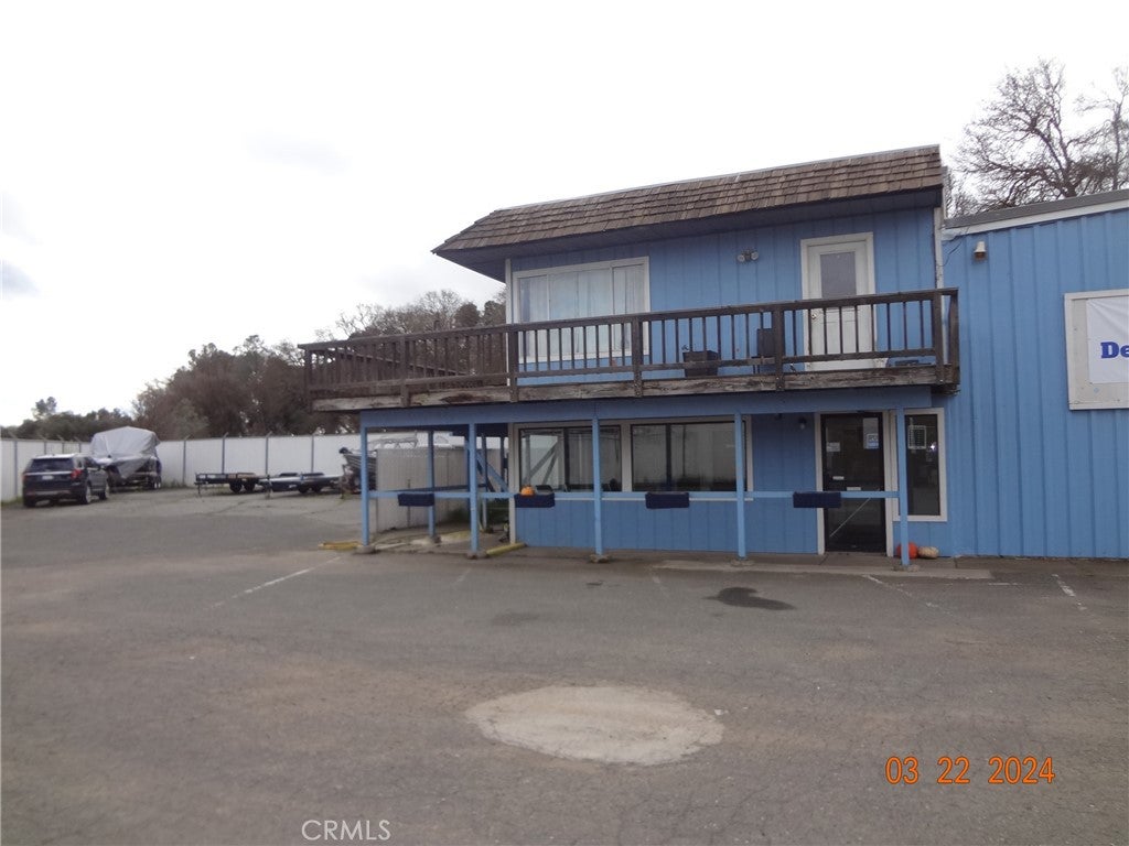7070 Old Highway 53, Clearlake, CA 95422