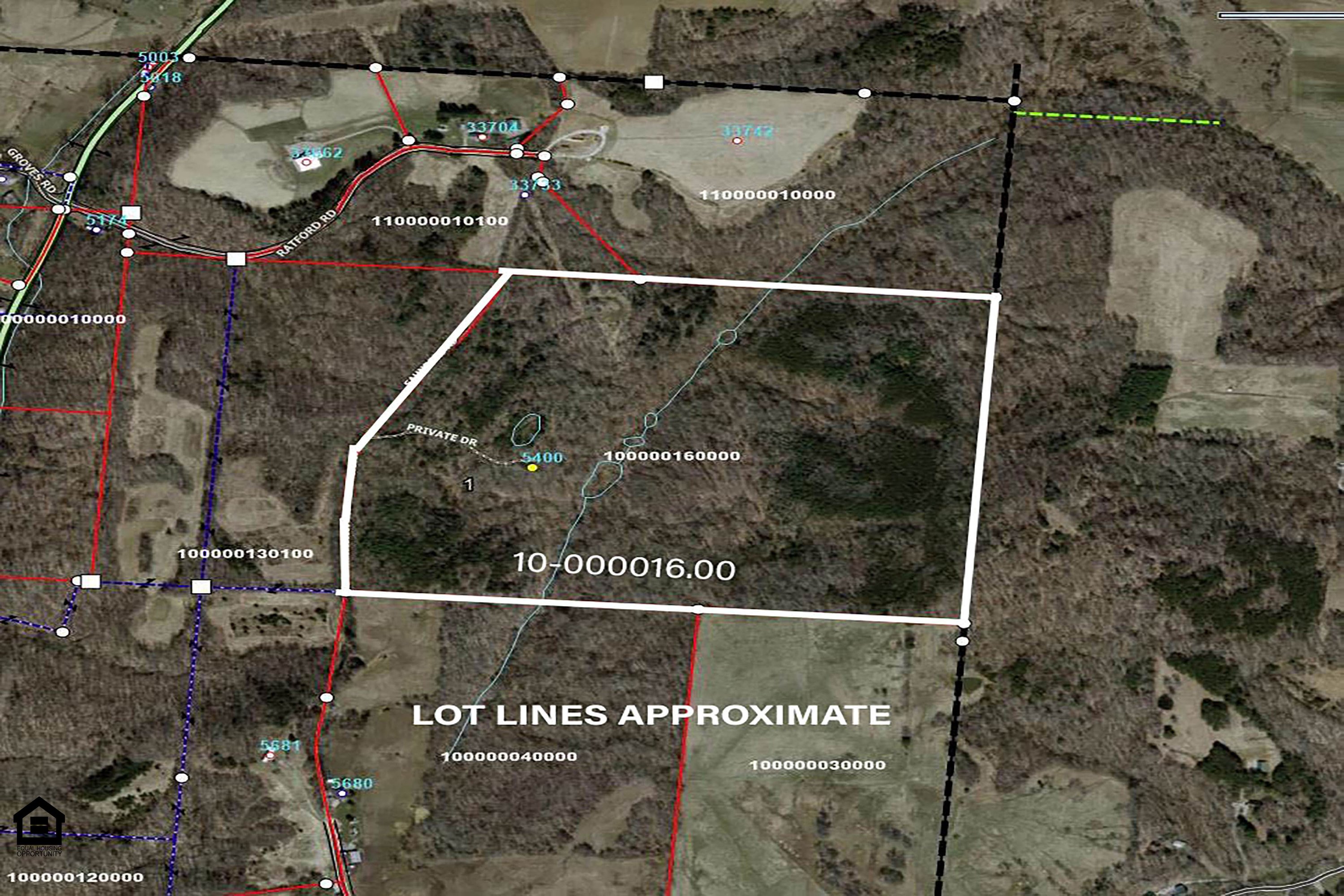 5400 Saunders Rd, Logan, OH 43138