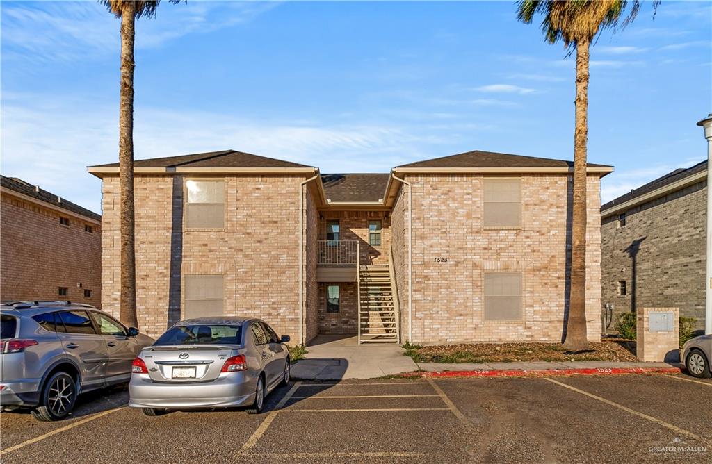 1523 Oasis Ave, Mission, TX 78572