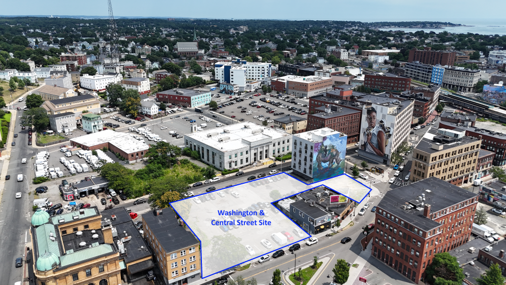 380 Washington St, Lynn, MA 01901