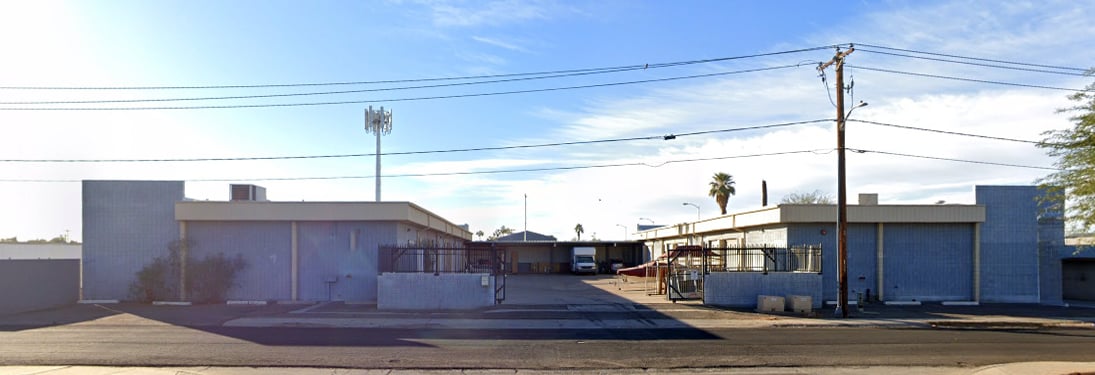5805 W Mclellan Rd, Glendale, AZ 85301