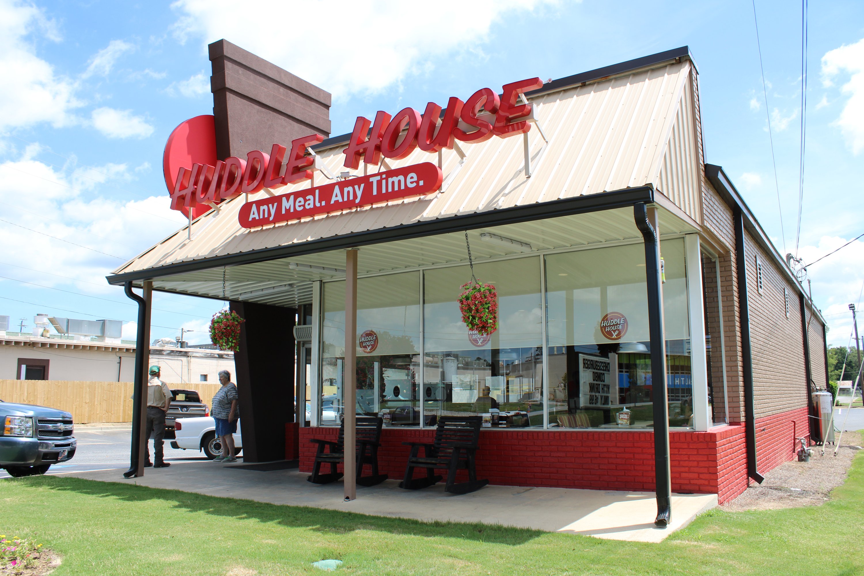 323 S Liberty St, Waynesboro, GA 30830