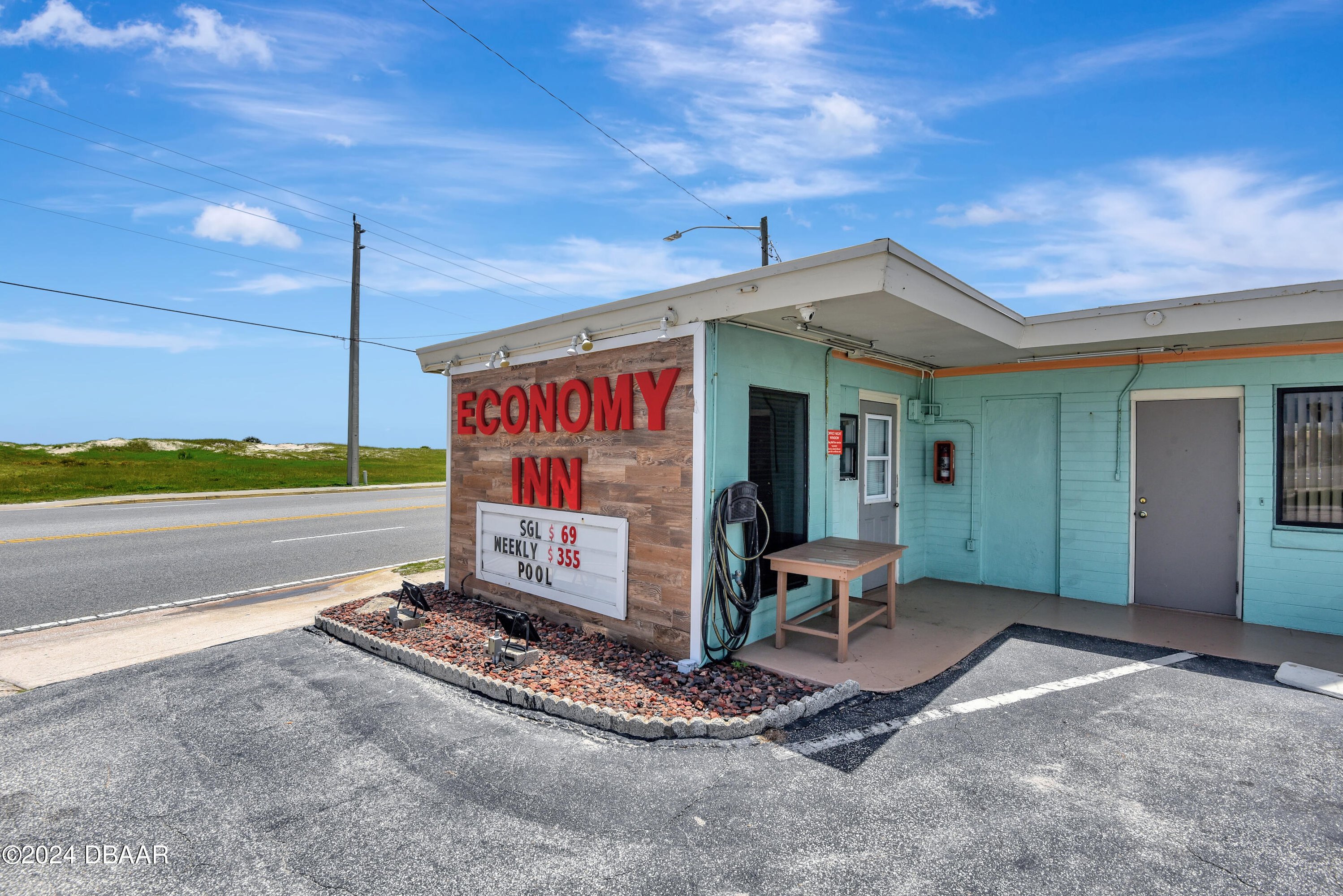 808 S Atlantic Ave, Daytona Beach, FL 32118