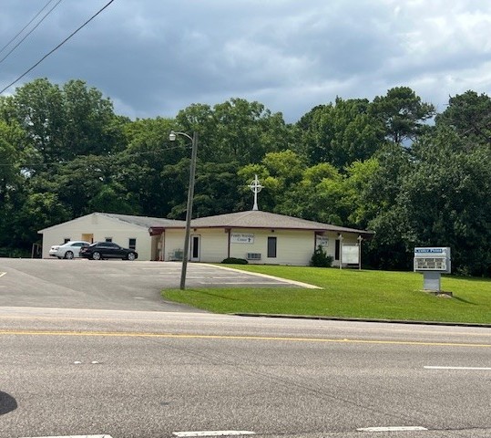 2650 Center Point Pkwy, Birmingham, AL 35215