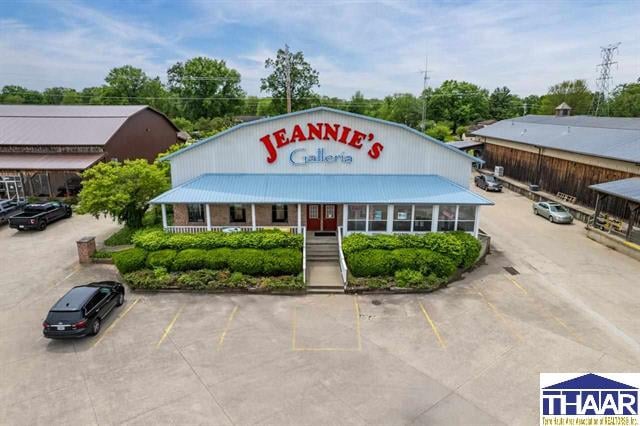 5015 S Us Highway 41, Terre Haute, IN 47802