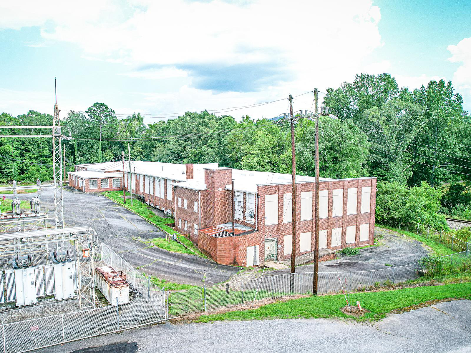 409 Morgan St, Valdese, NC 28690