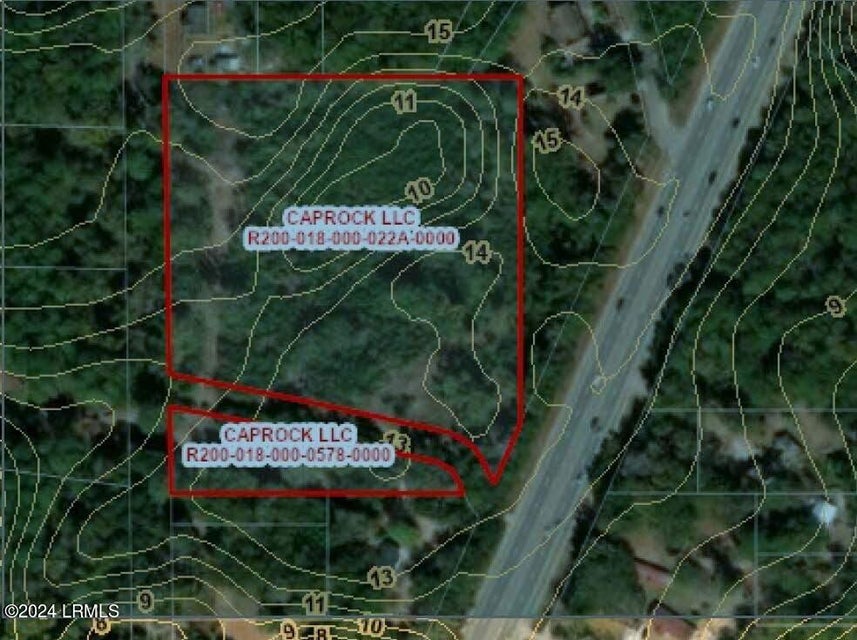 171 Meridian Rd, Beaufort, SC 29907