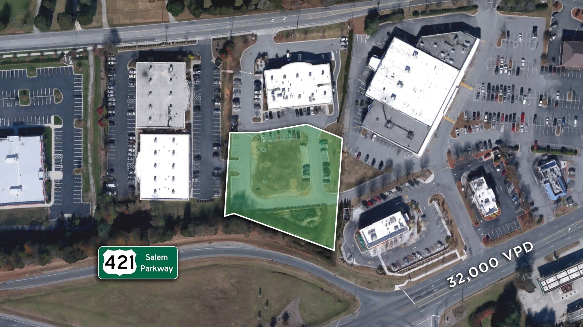 843 Old Winston Rd, Kernersville, NC 27284