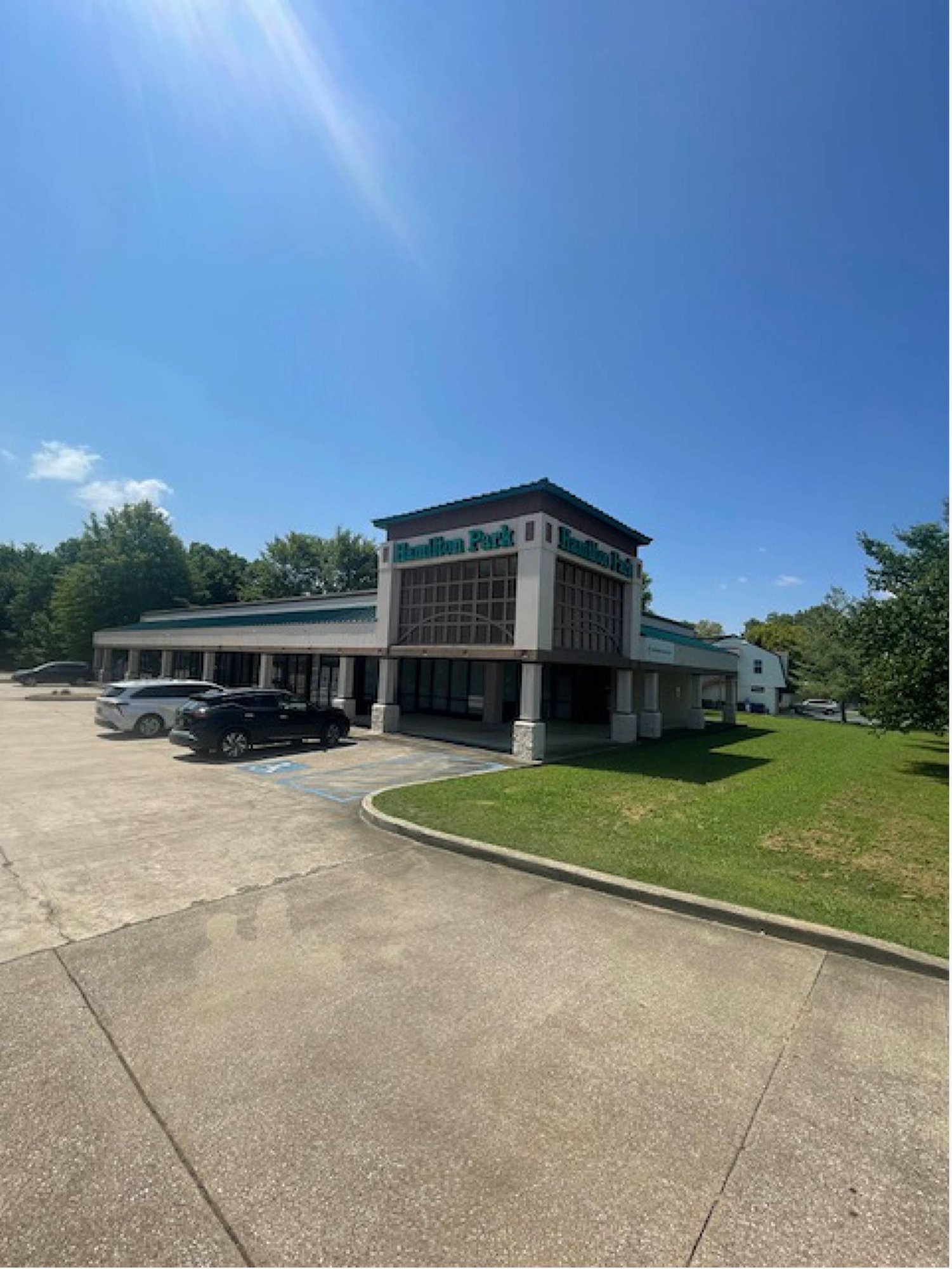7625 Hamilton Park Dr, Chattanooga, TN 37421