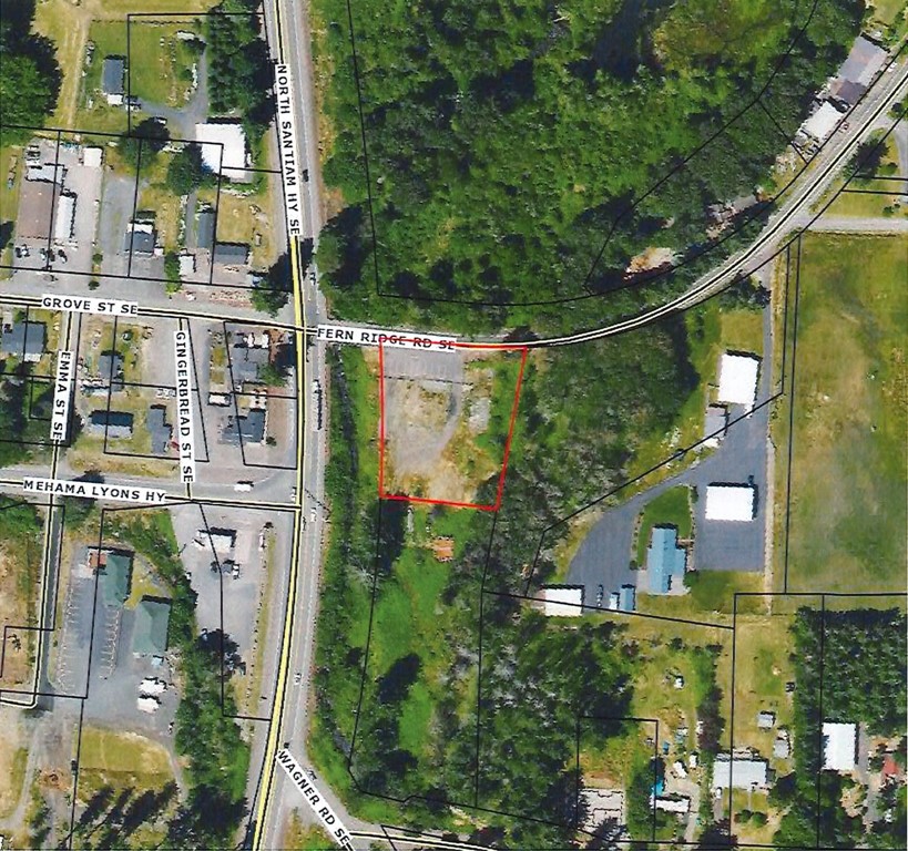 21991 Fern Ridge Rd SE, Stayton, OR 97383