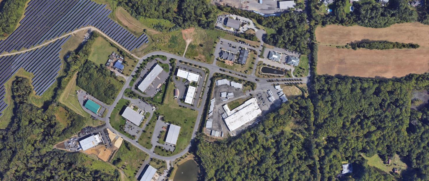 100-150 Meco Dr, Millstone, NJ 08535