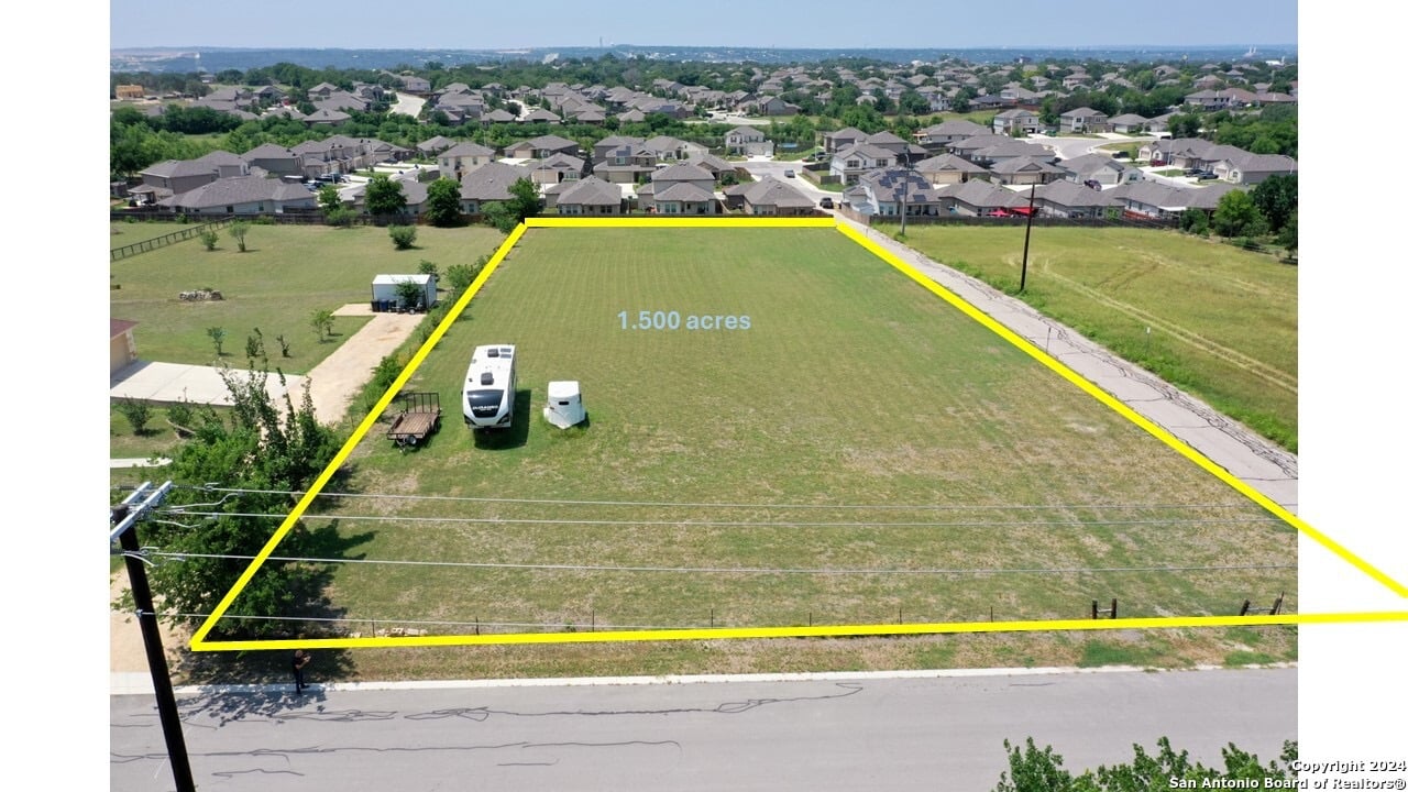 1968 Lou Ann Dr, New Braunfels, TX 78130