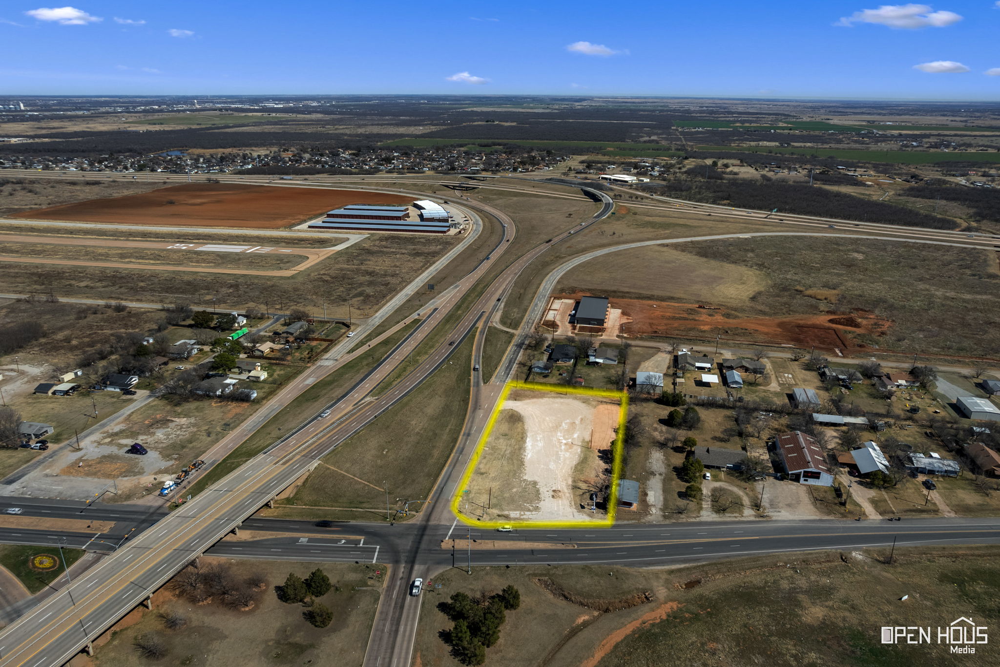 5117 Old Jacksboro Hwy, Wichita Falls, TX 76302