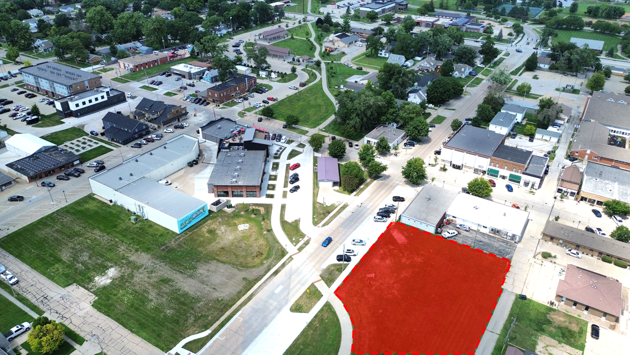 315 SW Cherry St, Ankeny, IA 50023