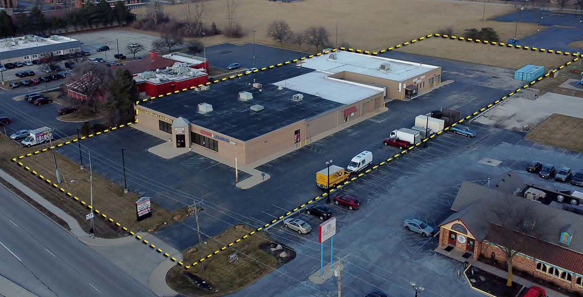 1412 S Reynolds Rd, Maumee, OH 43537
