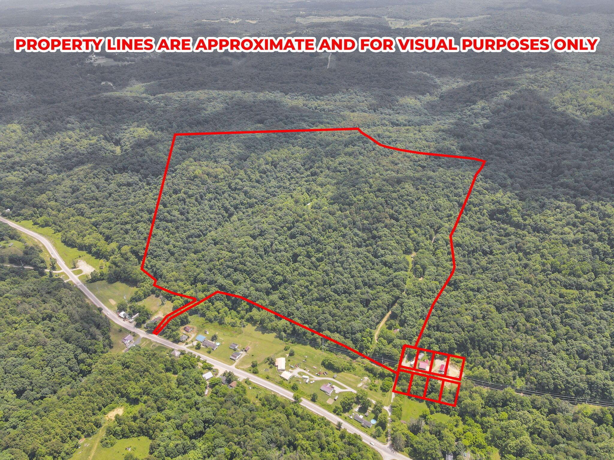 5830 Township Road 273 SE, Shawnee, OH 43782