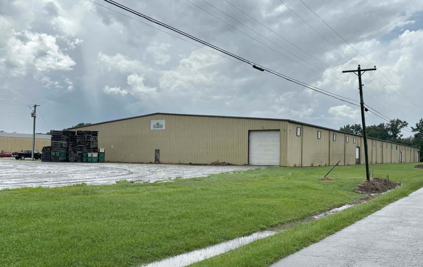 395 Pugh Rd, Clinton, NC 28328