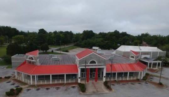 3260 Mercer University Dr, Macon, GA 31204