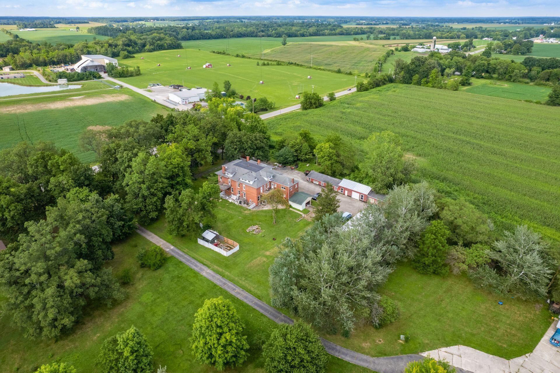15151 Us Highway 36, Marysville, OH 43040