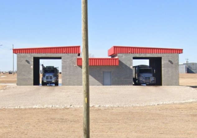 18 Clarkson Rd, Pratt, KS 67124
