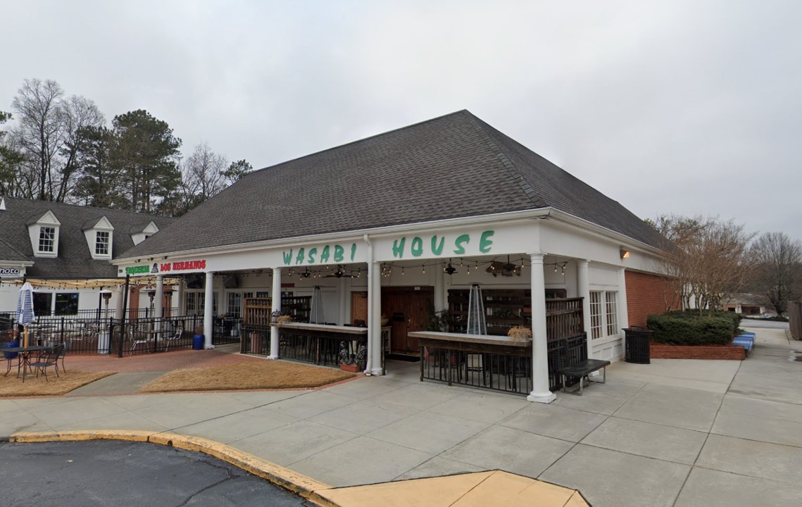 5500 Chamblee Dunwoody Rd, Dunwoody, GA 30338