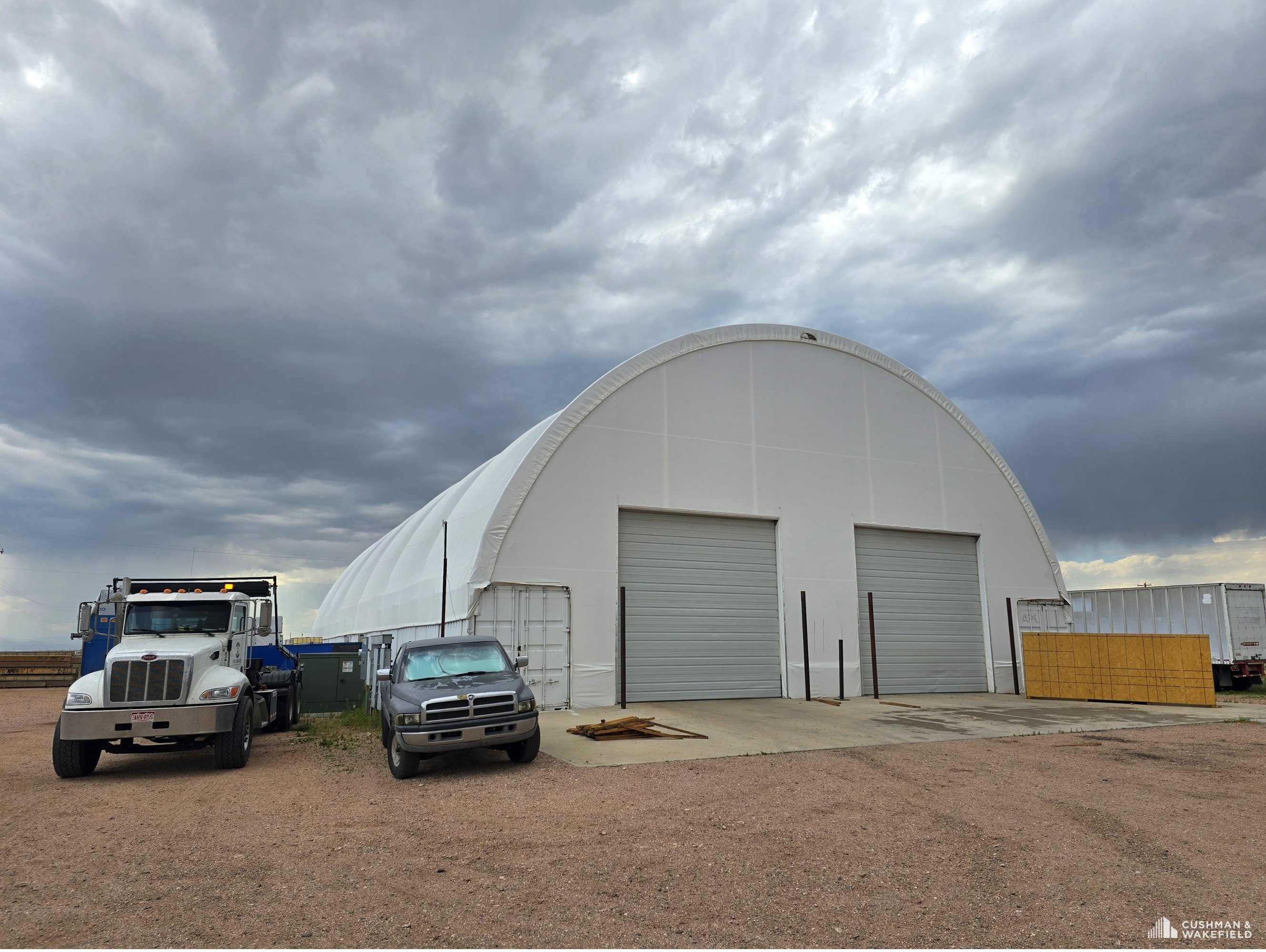 910 Lone Tree Ln, Nunn, CO 80648