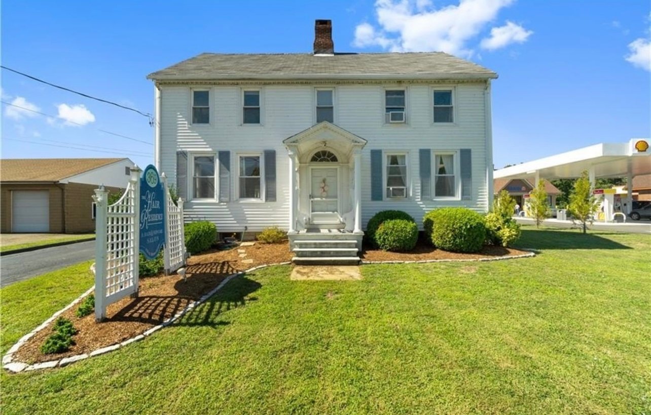 369 Boston Post Rd, Old Saybrook, CT 06475