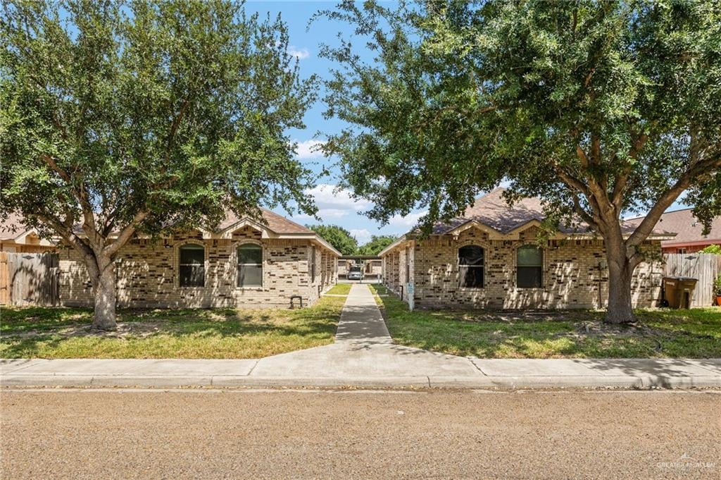 1618 Tampa St, Edinburg, TX 78541