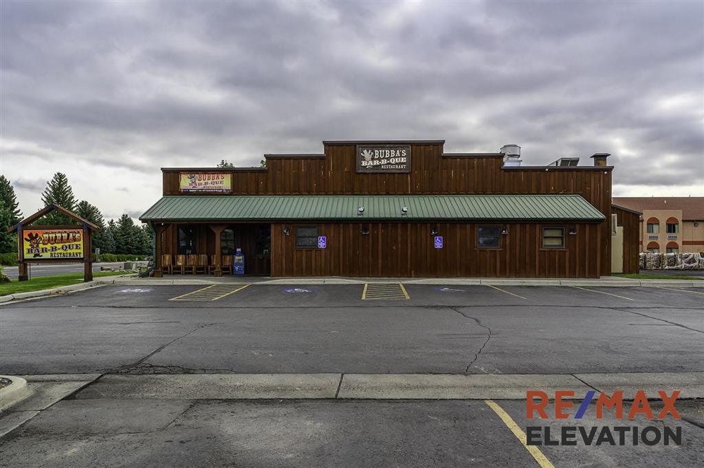 512 Yellowstone Ave, Cody, WY 82414