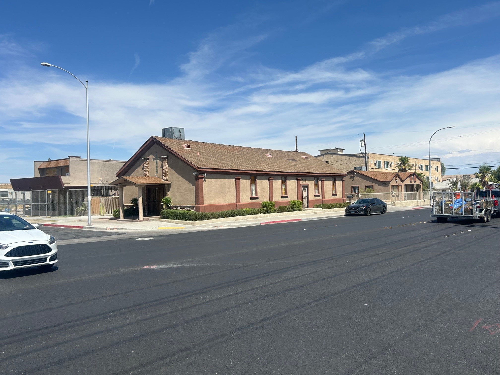 901 Stewart Ave, Las Vegas, NV 89101
