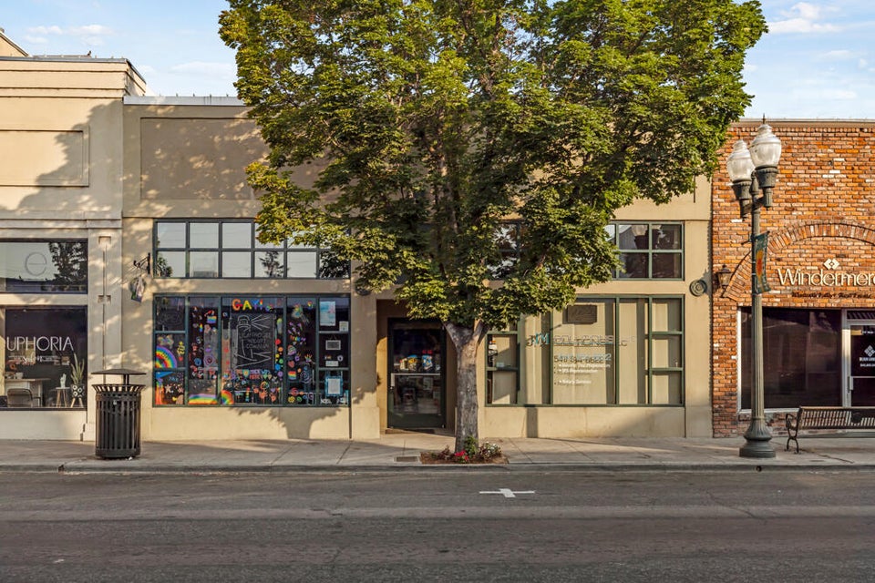 513 Main St, Klamath Falls, OR 97601