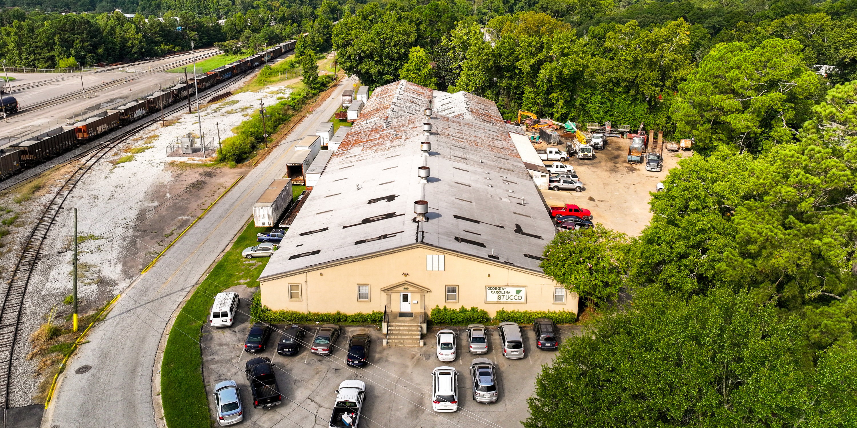 1499 Jordan Rd, Augusta, GA 30904