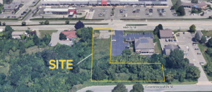 2300 44Th St SE, Kentwood, MI 49508