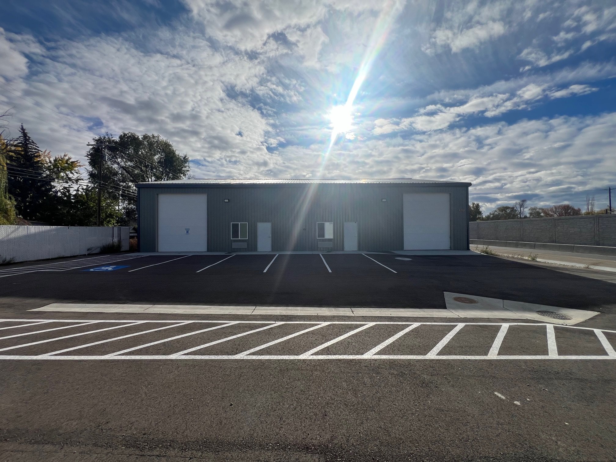 215 Hannibal St, Caldwell, ID 83605
