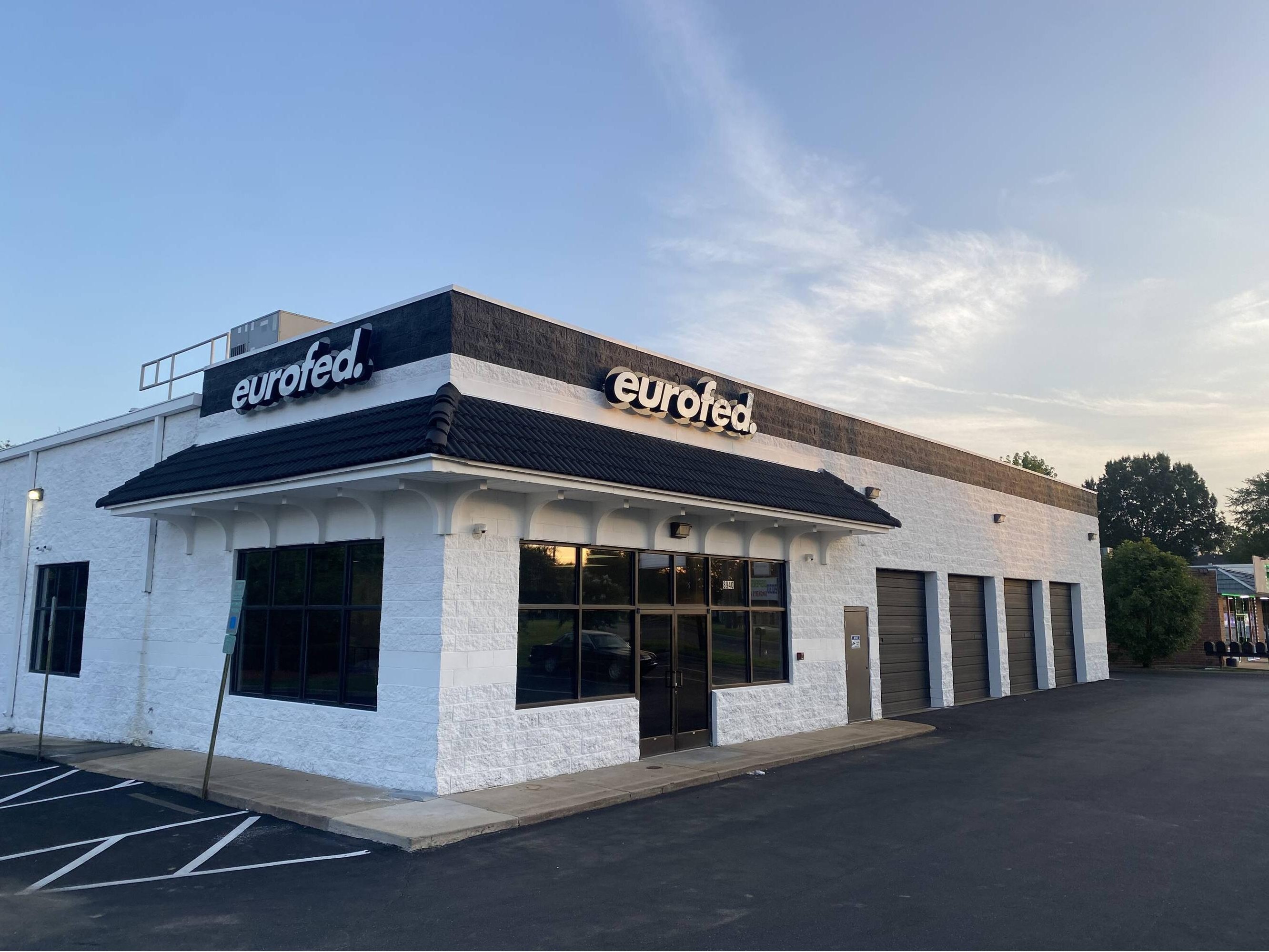 8940 S Tryon St, Charlotte, NC 28273