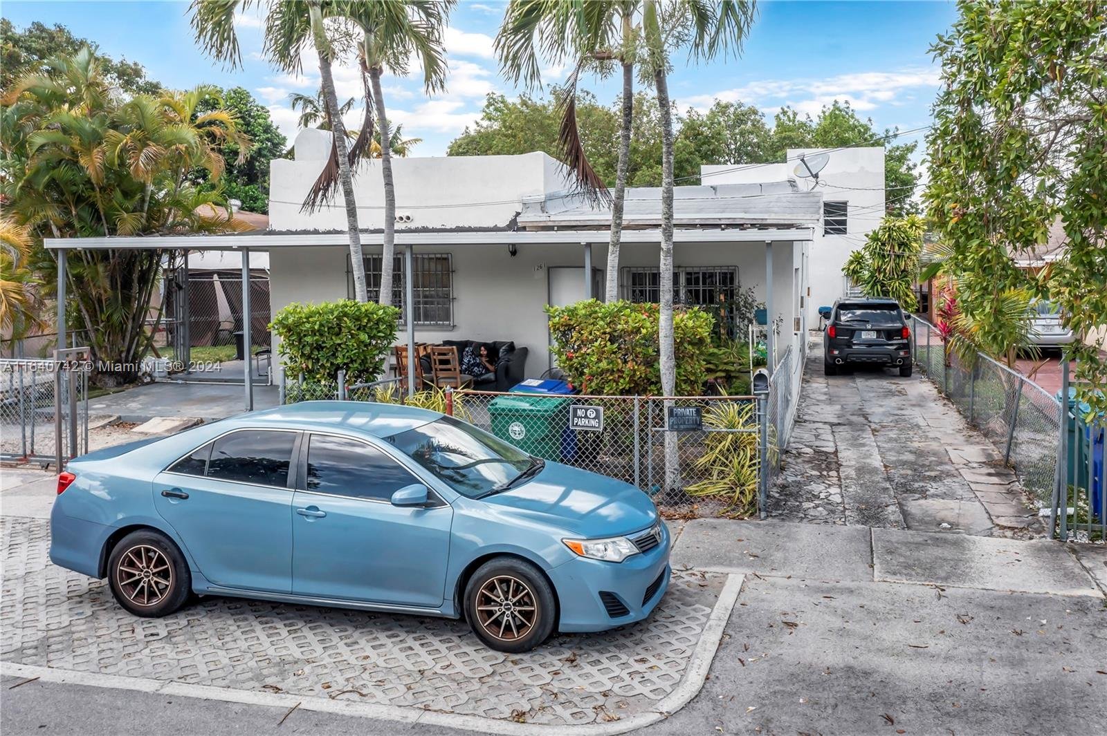 1261 NW 27Th St, Miami, FL 33142