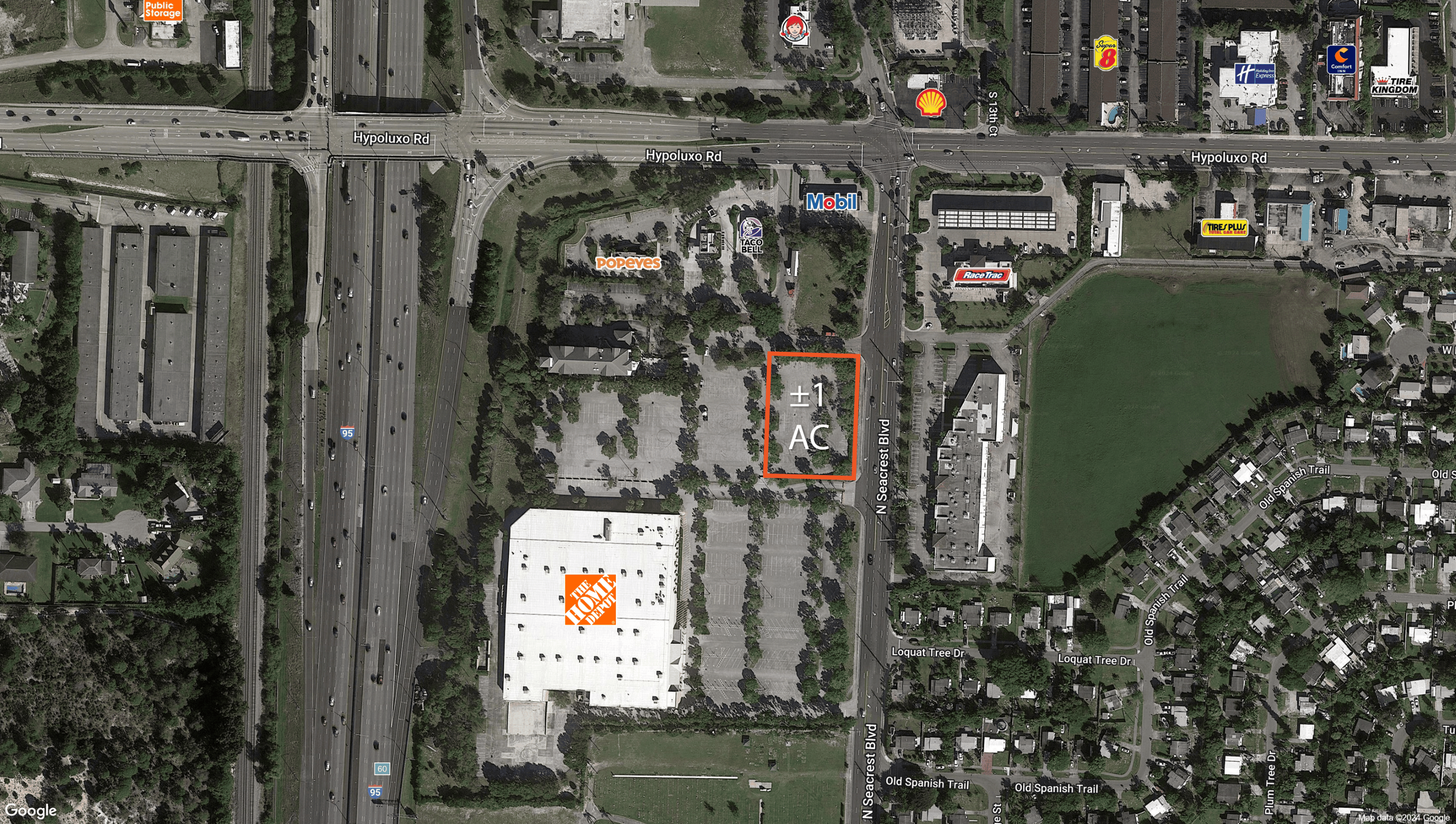 7233 N Seacrest Blvd, Lantana, FL 33462