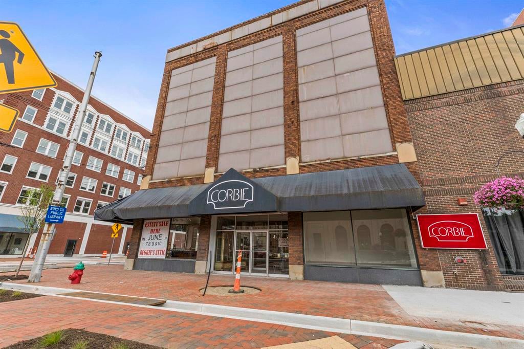 1638 Winchester Ave, Ashland, KY 41101