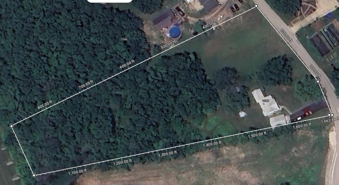 1366 Denmark Rd, Union, MO 63084