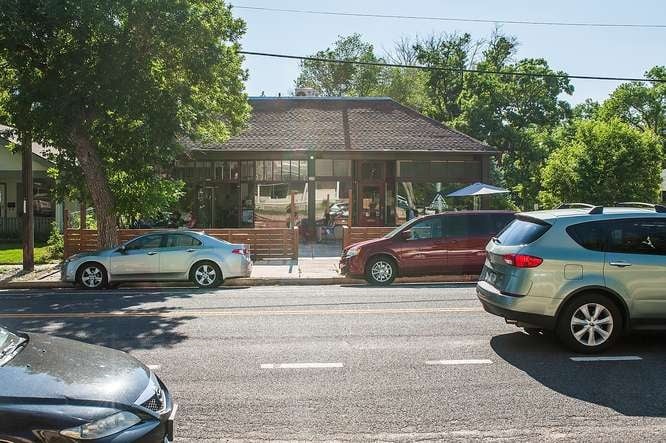 330 N Institute St, Colorado Springs, CO 80903