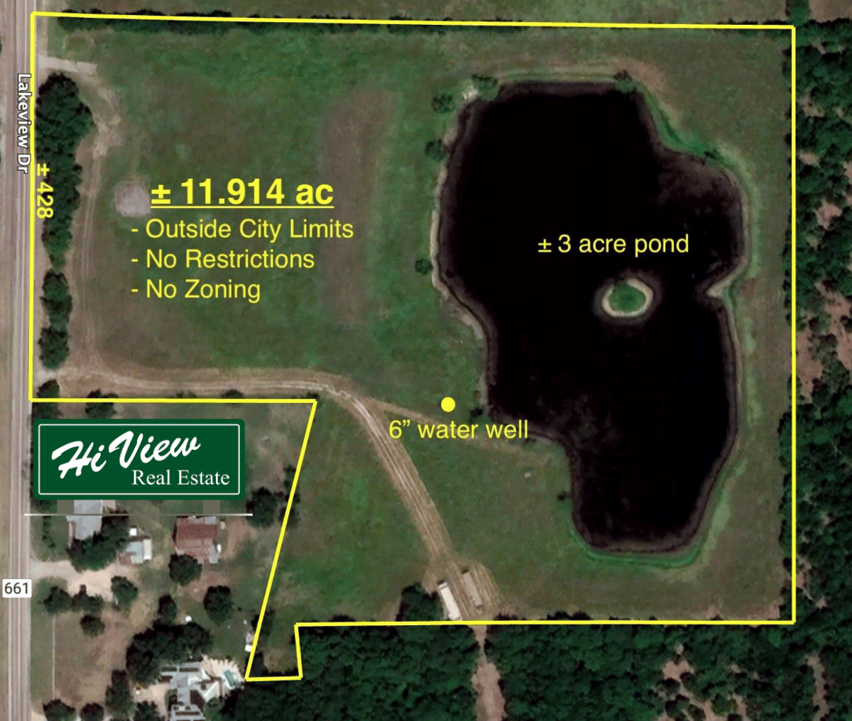 2790 Fm 661, Midlothian, TX 76065